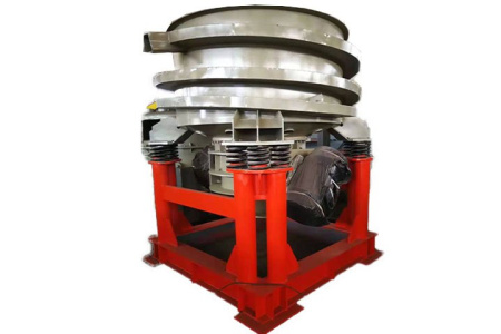 Установка регенерации песка IRLIT-C-S565